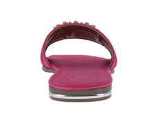 Sandalias MELI&ANA Fucsia para Mujer