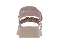 Sandalias Guany Rosa para Niña