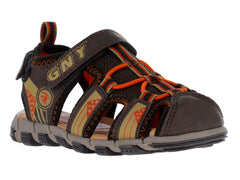 Sandalias Guany 1407-5 Para Niño