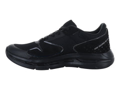 Tenis Makena Negro Monocrom para Hombre