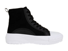 Tenis Lotto Ruvin W 9H450 Para Mujer