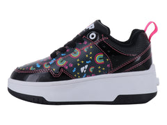 Tenis Heelys Multicolor para Niña