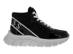 Tenis Guess Casual Negro para Mujer