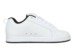 Tenis Dc Shoes Court Graffik 300529 Para Hombre