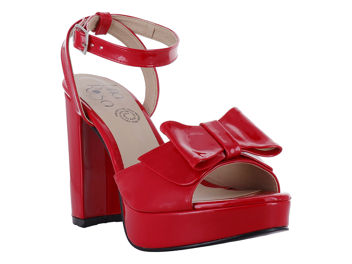 Zapatillas Melissa Garcia Dama 6825 Para Mujer
