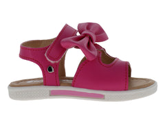 Sandalias Elefante Fucsia para Niña