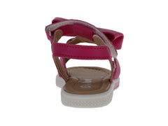 Sandalias Elefante Fucsia para Niña