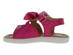 Sandalias Elefante Fucsia para Niña