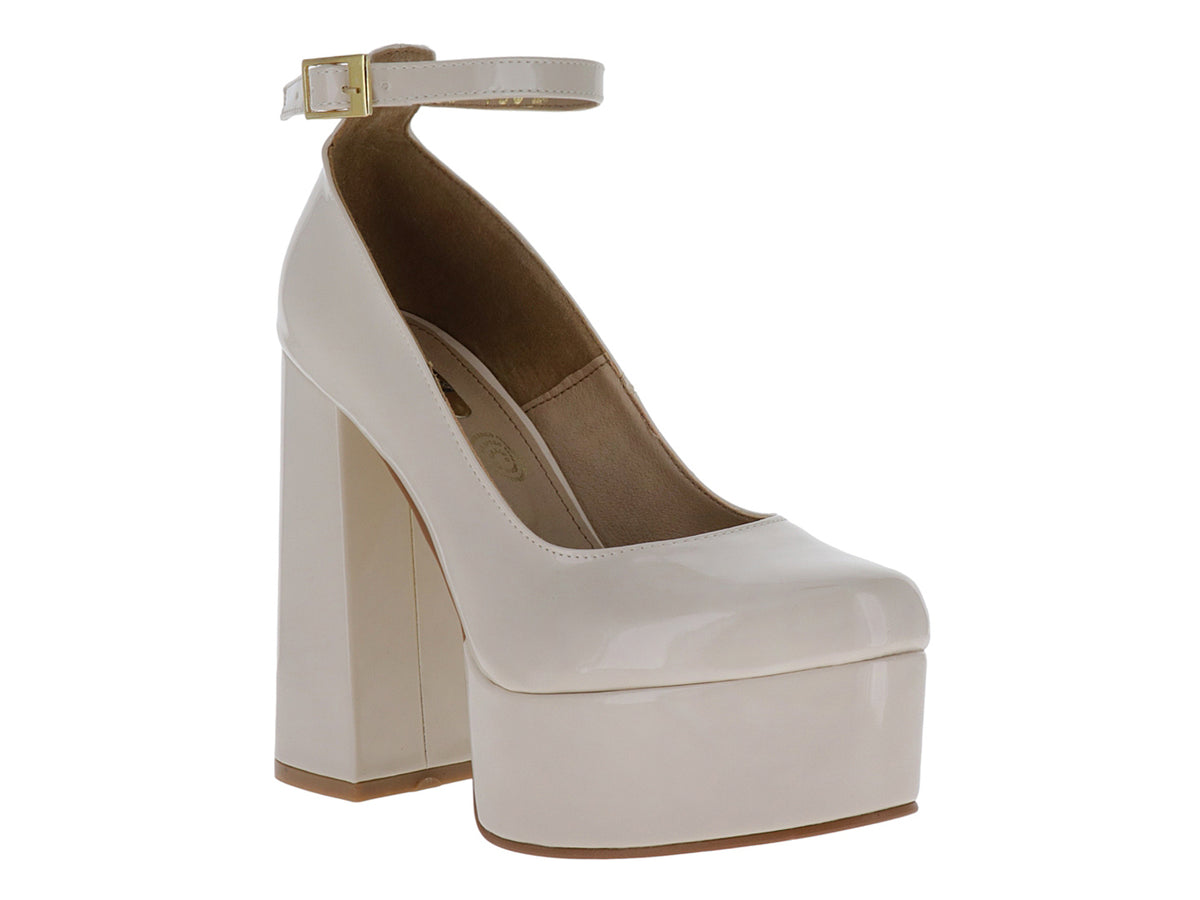 Zapatillas Oyyi 80-100 Para Mujer