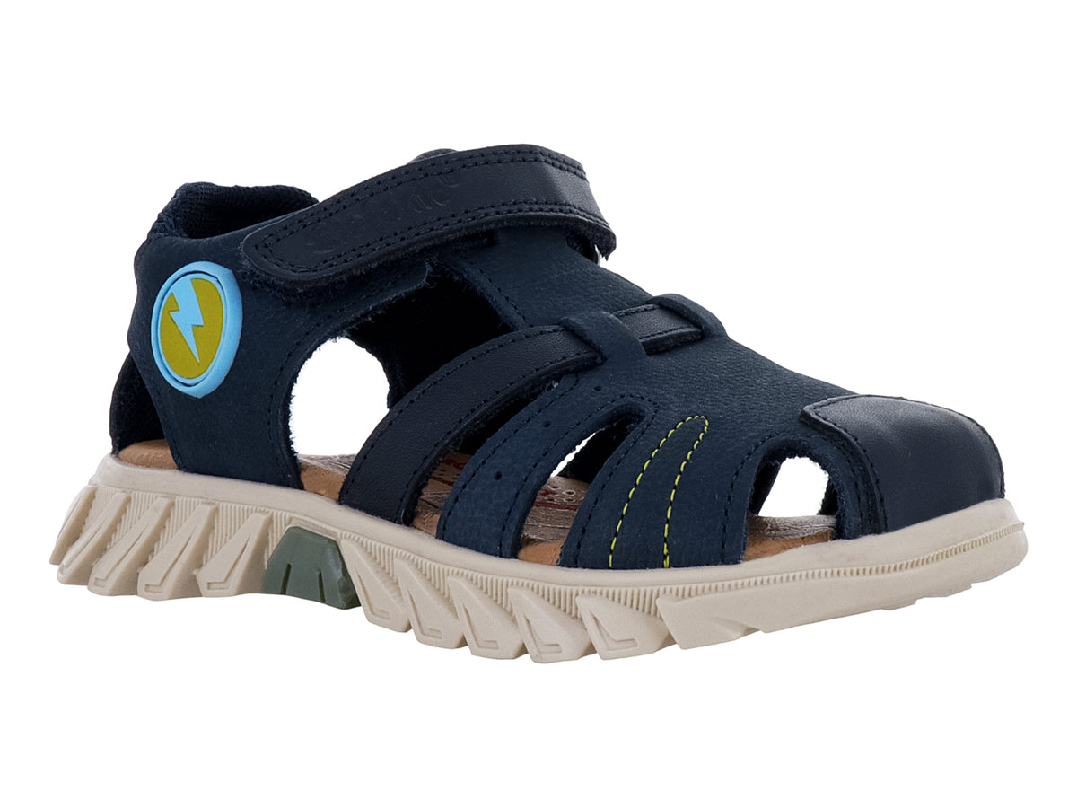 Sandalias Elefante 18630 Para Niño