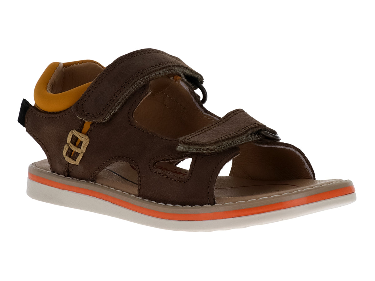 Sandalias Elefante 18357 Para Niño