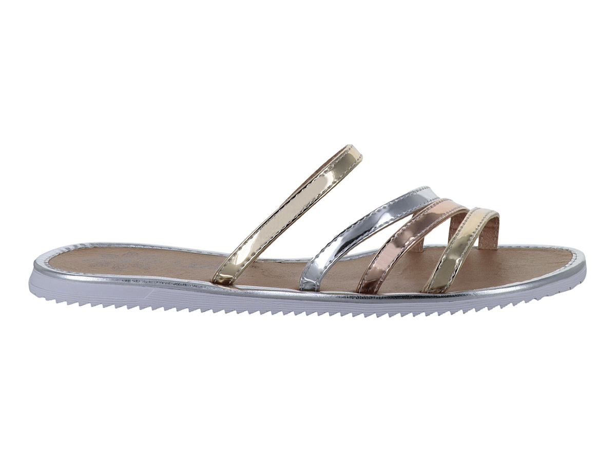 Sandalias Lis Boa 96 Para Mujer