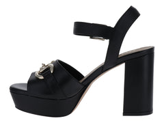Zapatillas Felipe Rivera Negro para Mujer
