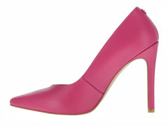 Zapatillas Stiletto Felipe Rivera Magenta para Mujer