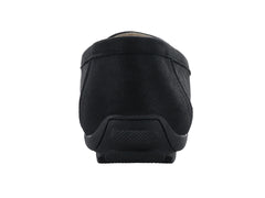 Mocasines Comfort Fit Negro para Mujer