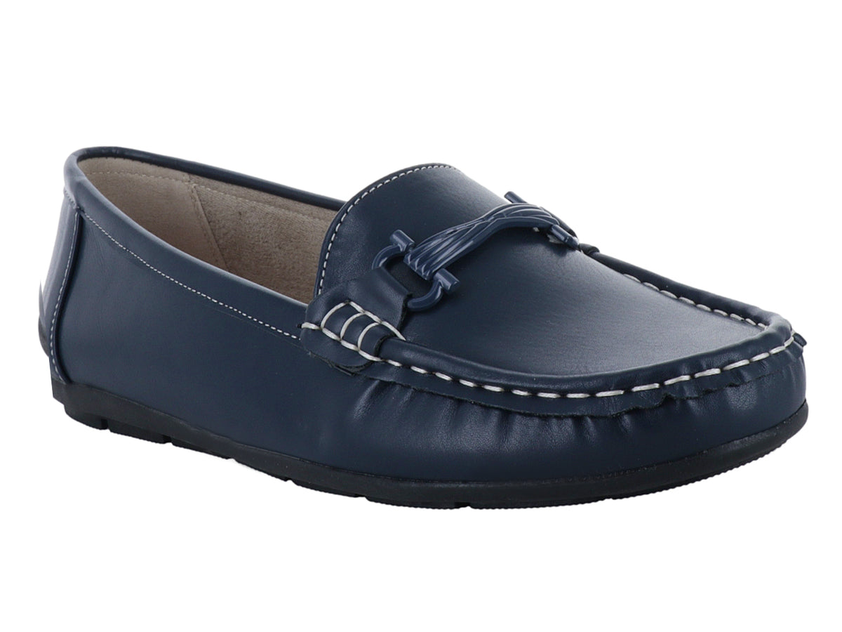 Zapatos Comfort Fit 24162 Para Mujer