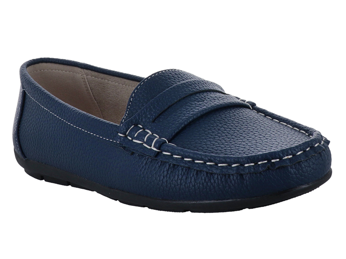 Zapatos Comfort Fit 24168 Para Mujer