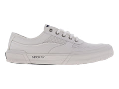 Tenis Sperry Top Sider Blancos para Hombre