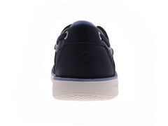 Zapatos Sperry Navy Surveyor Azul para Hombre