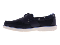 Zapatos Sperry Navy Surveyor Azul para Hombre