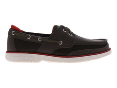 Zapatos Sperry Top Sider Surveyor Color Olive