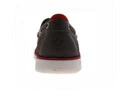 Zapatos Sperry Top Sider Surveyor Color Olive
