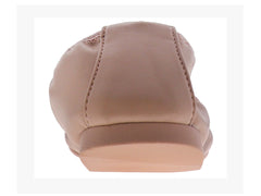 Zapatos Planos Westies Color Nude para Mujer