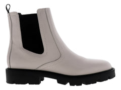 Botines Casuales Nine West Color Ivory