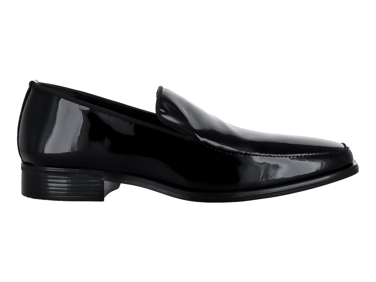 Zapatos Gino Cherruti Negro Para Hombre