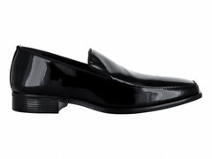 Zapatos Gino Cherruti Negro Para Hombre