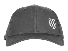 Gorra K-Swiss Bandit Gris