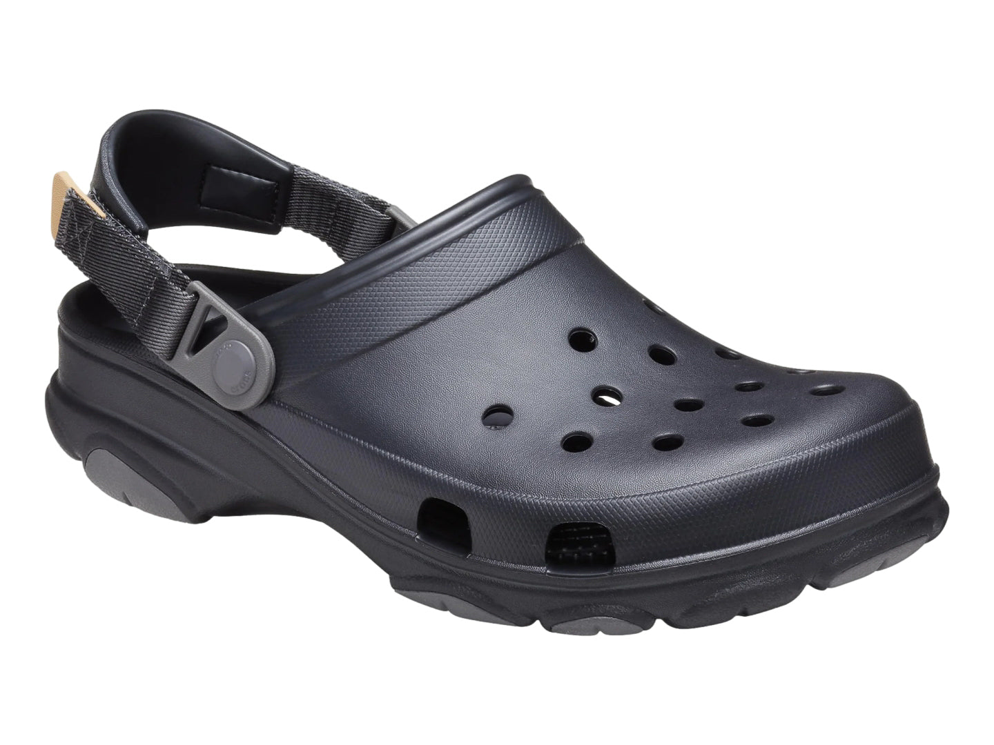 Sandalias Crocs 206340 Para Hombre