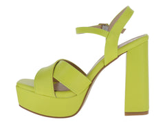 Zapatillas Roze Charol Limone para Mujer