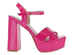 Zapatillas ROZE Rosa Neón para Mujer