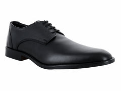 Zapatos Formales Lugo Conti Negro para Hombre