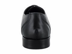Zapatos Formales Lugo Conti Negro para Hombre