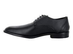 Zapatos Formales Lugo Conti Negro para Hombre