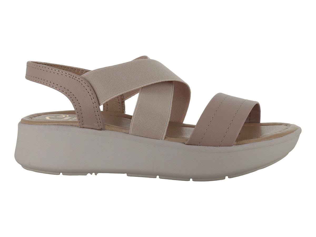 Sandalias Nomadas 22601 Para Mujer