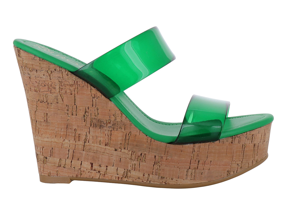 Sandalias Yvory Roze 98006 Para Mujer