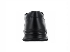 Zapatos Formales Merano Negro para Hombre