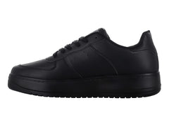 Tenis THENTIC Sneakers Negro para Hombre