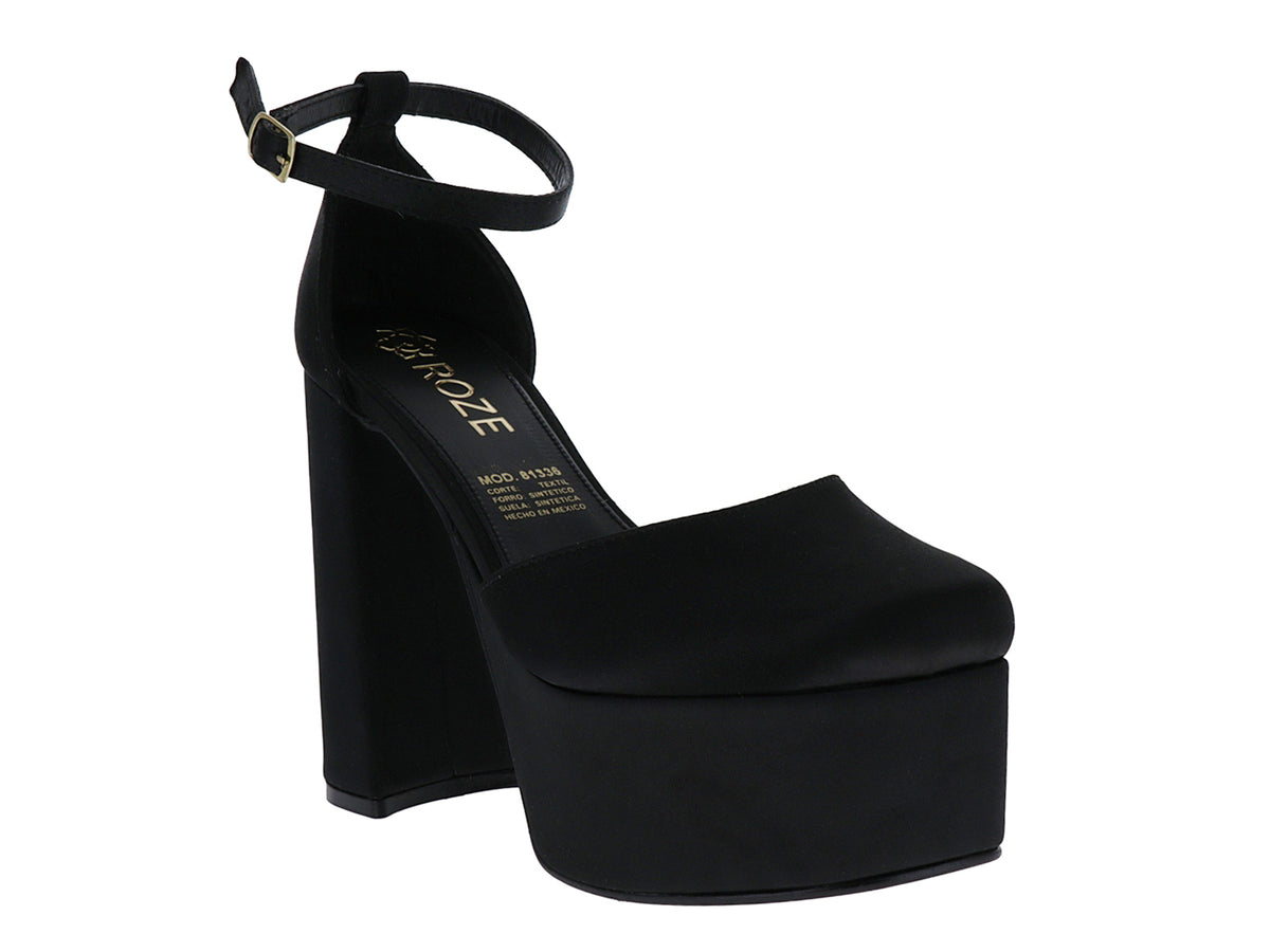 Zapatillas Yvory Dama 81336 Para Mujer