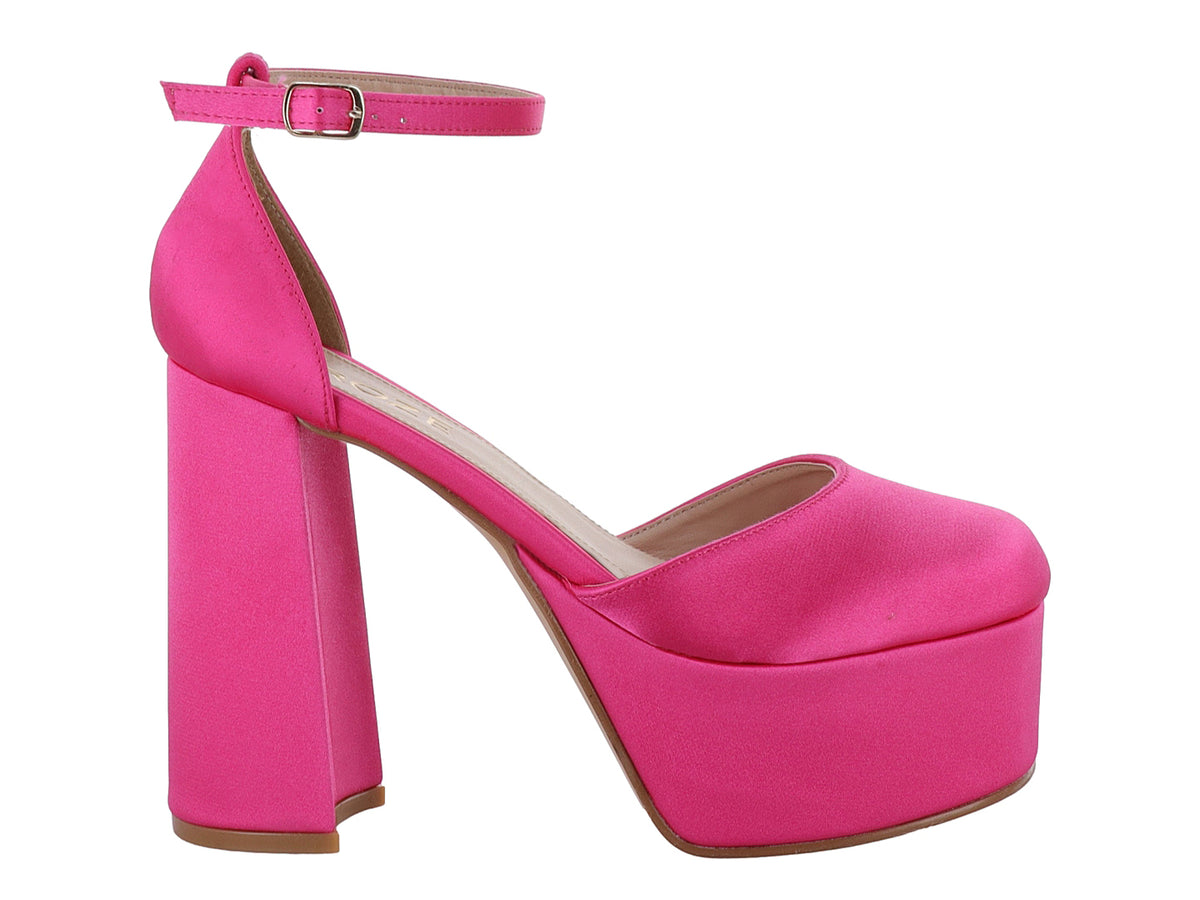 Zapatillas Roze 81336 Para Mujer