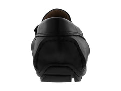 Mocasín Hamilton Negro para Hombre
