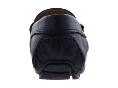 Mocasín Hamilton Azul para Hombre
