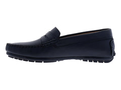 Mocasín Hamilton Azul para Hombre