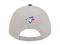 Gorra New Era Toronto Blue Jays Azul para Hombre