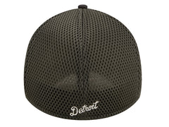 Gorra New Era Detroit Tigers Navy para Hombre