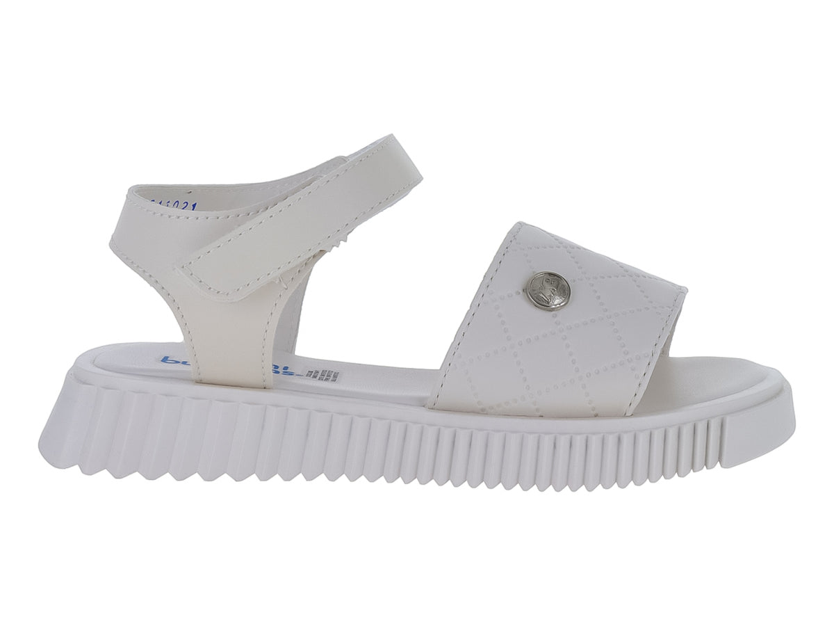 Sandalias Miniburbujas 14-901 Para Niña