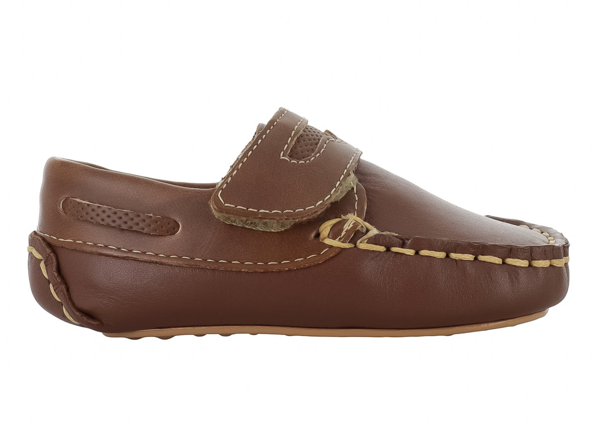 Zapatos Miniburbujas 57-096 Para Niño